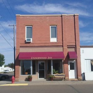 Underwood Inn