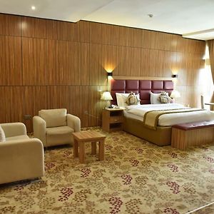Best Western Plus Enugu